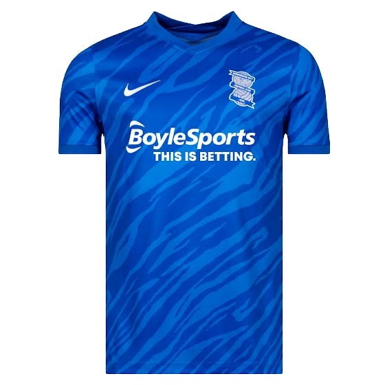 Thailandia Maglia Birmingham City Prima 21/22